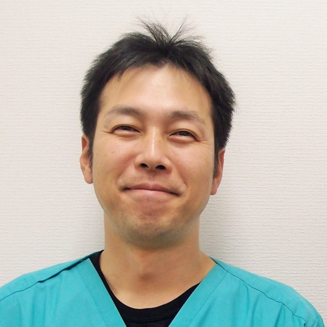 院長紹介
