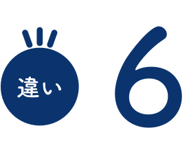 違い6