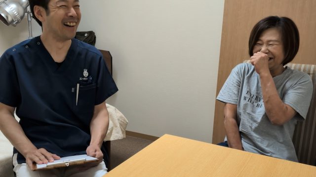 お客様写真